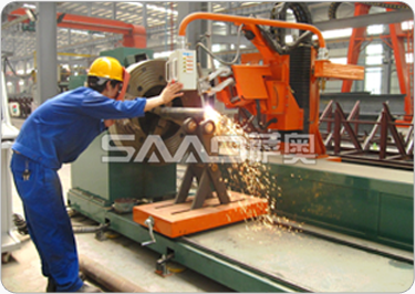 濟(jì)寧薩奧機(jī)械，高標(biāo)準(zhǔn)、嚴(yán)要求、品質(zhì)有保障