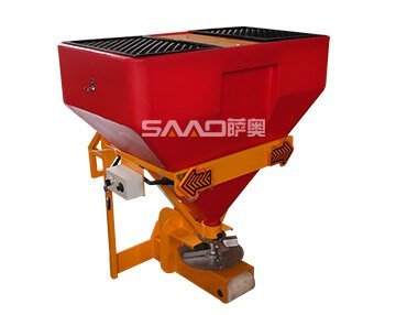 聚乙烯融雪撒布機(jī)